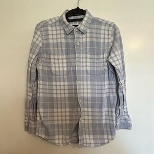 Boy Gap Kids Flannel